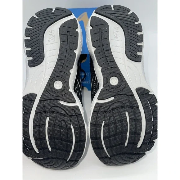 Tried On Brooks Womens Glycerin 20 1203691B059 Black Running Sneakers Size 6 B - Picture 2 of 13